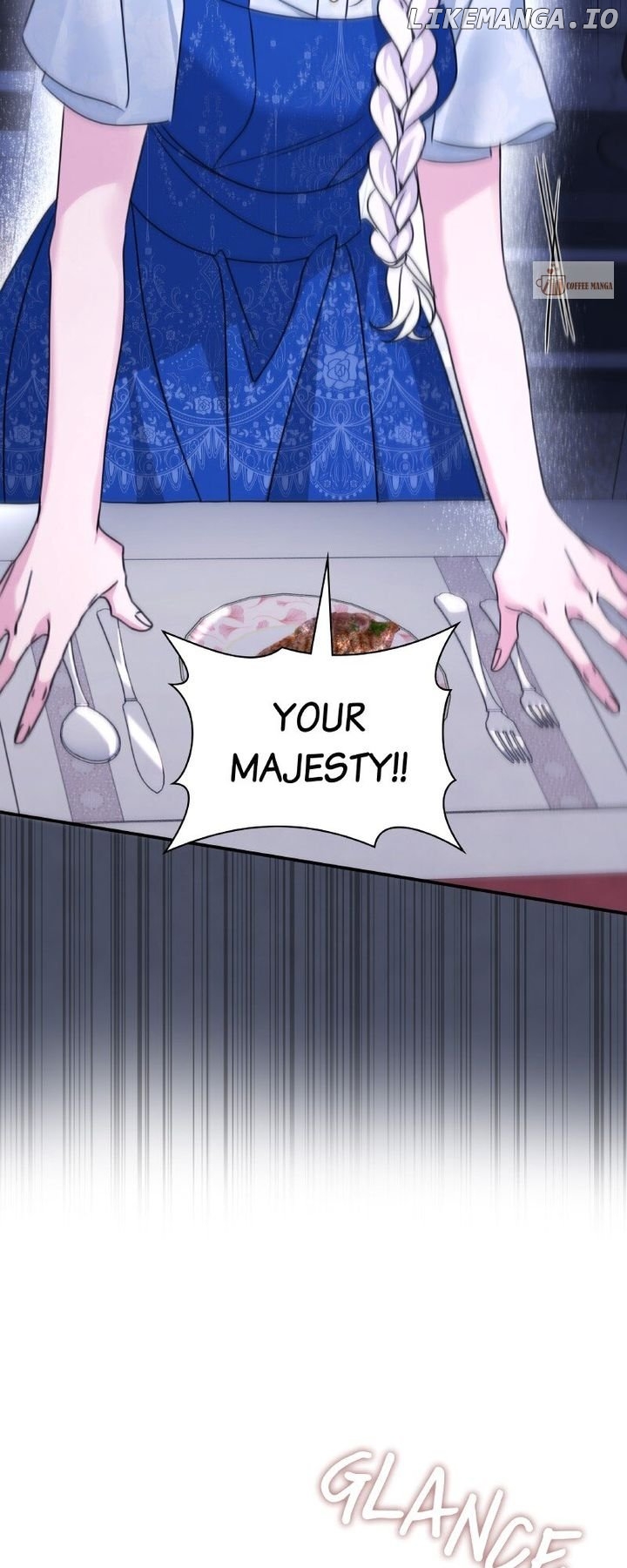 The Emperor's Sleepless Nights Chapter 44 - page 31