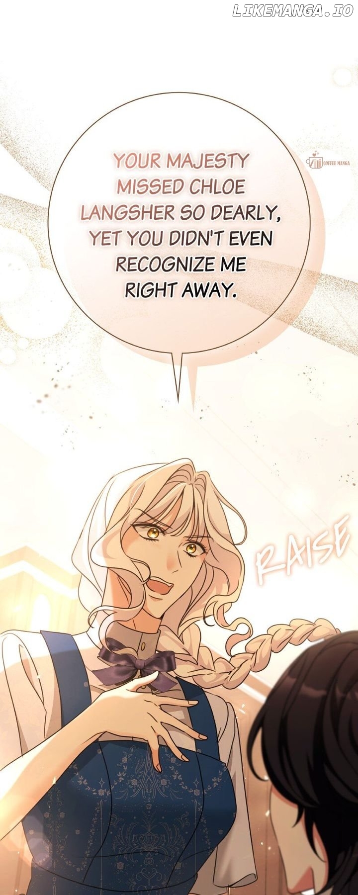 The Emperor's Sleepless Nights Chapter 44 - page 37