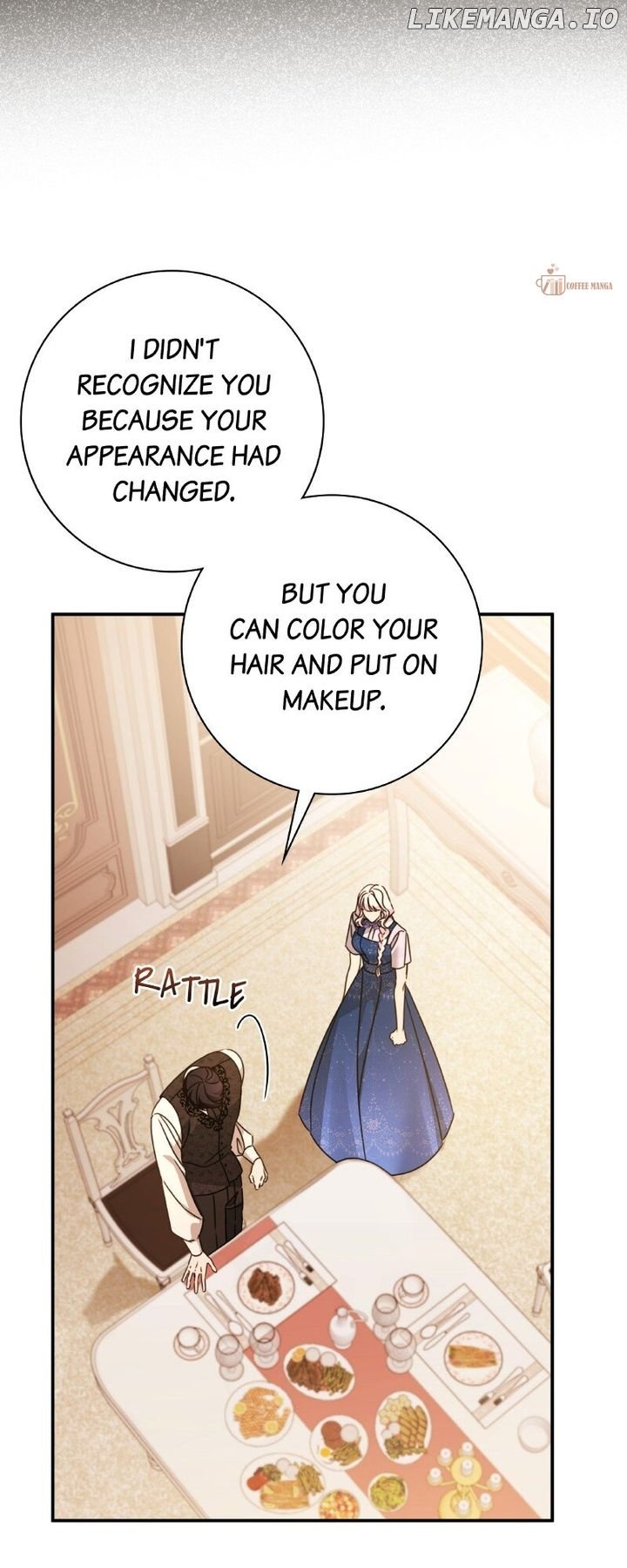 The Emperor's Sleepless Nights Chapter 44 - page 39