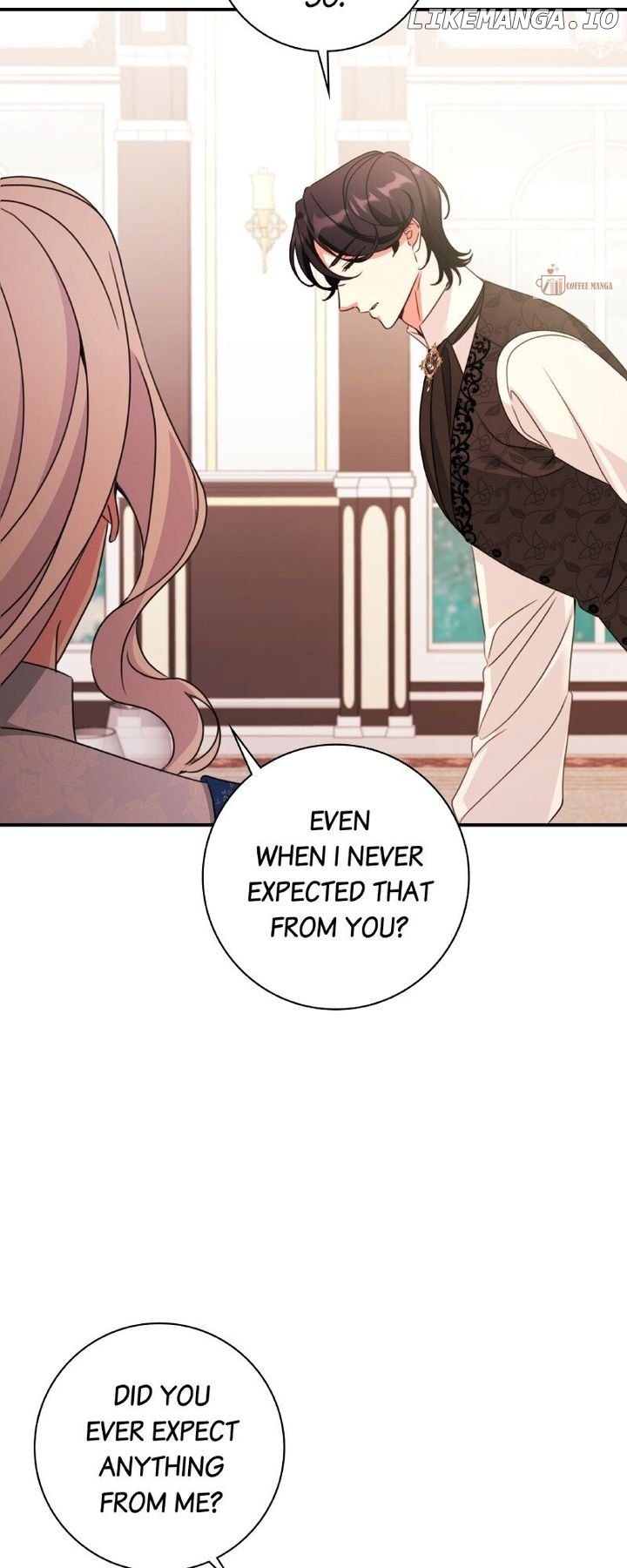The Emperor's Sleepless Nights Chapter 44 - page 42
