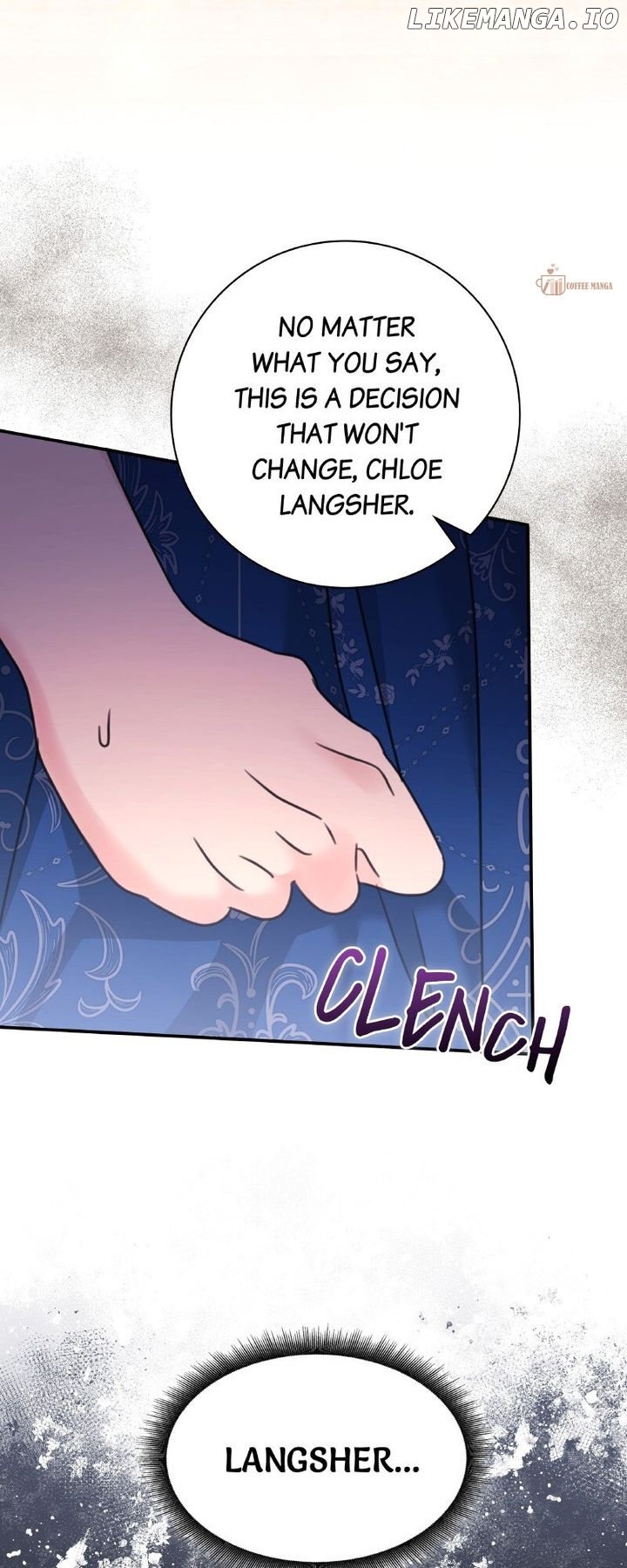 The Emperor's Sleepless Nights Chapter 44 - page 46