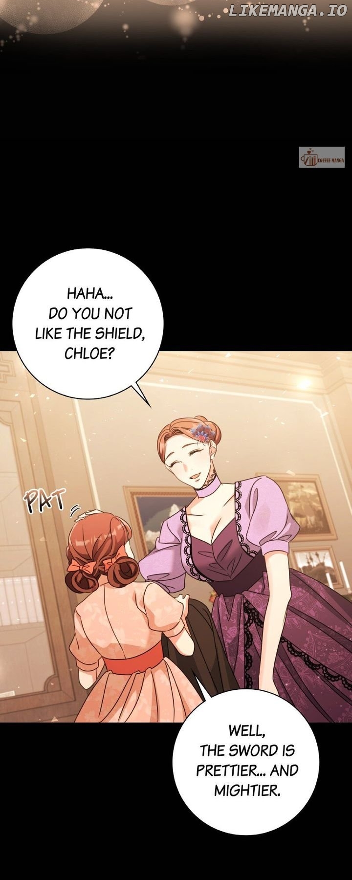 The Emperor's Sleepless Nights Chapter 44 - page 49