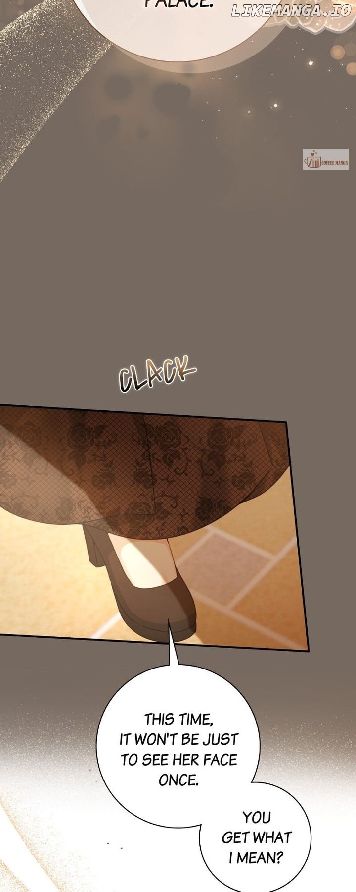 The Emperor's Sleepless Nights Chapter 44 - page 5