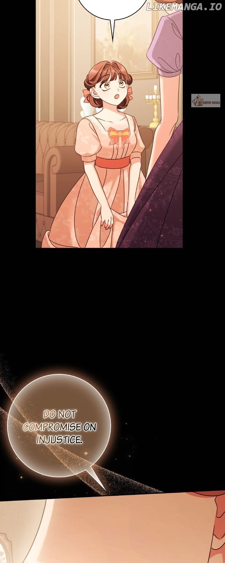 The Emperor's Sleepless Nights Chapter 44 - page 51
