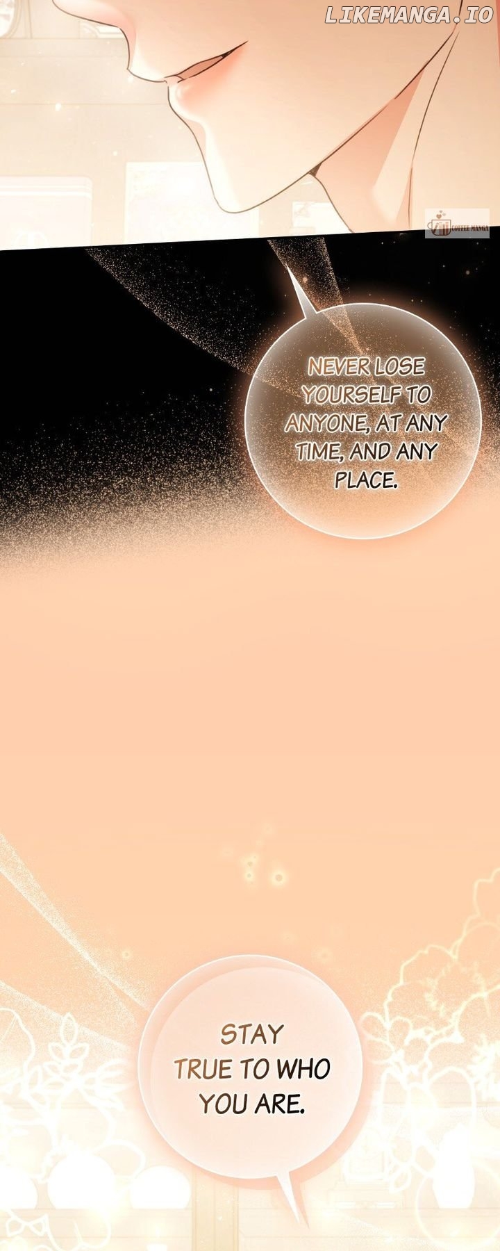 The Emperor's Sleepless Nights Chapter 44 - page 52