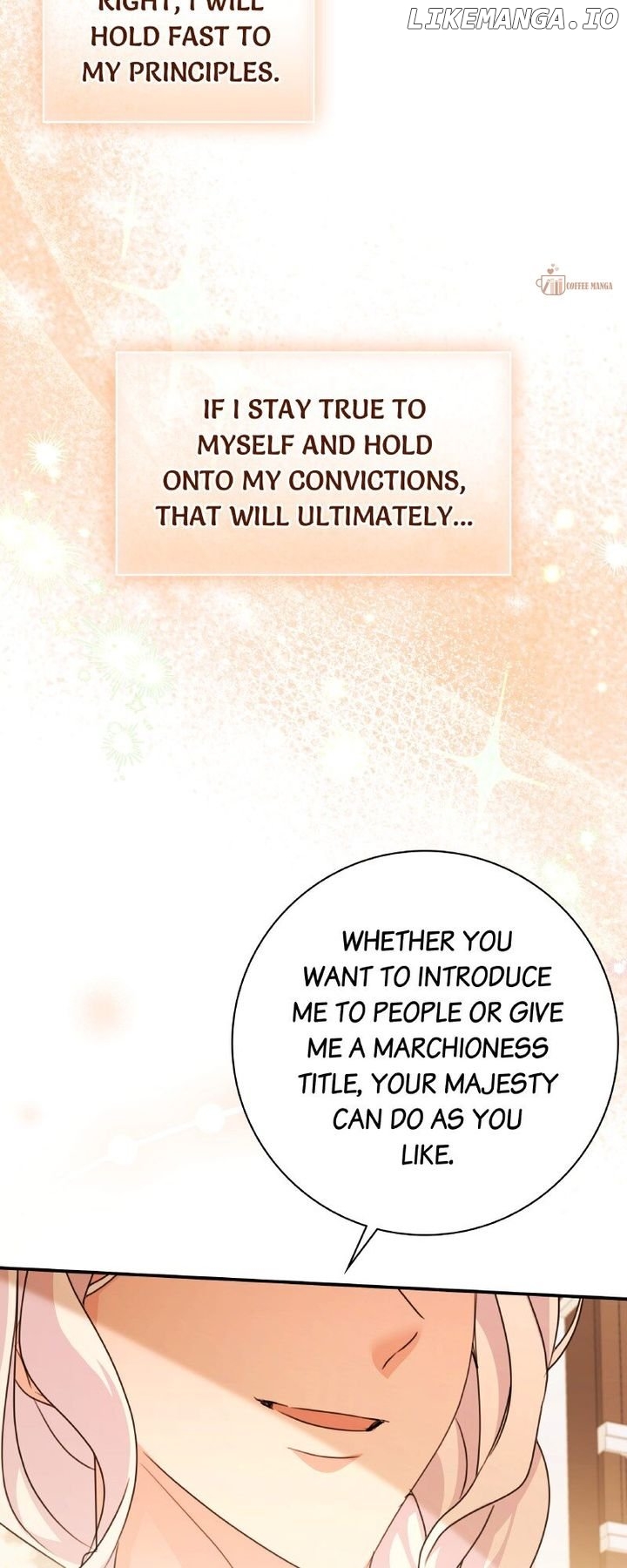 The Emperor's Sleepless Nights Chapter 44 - page 57