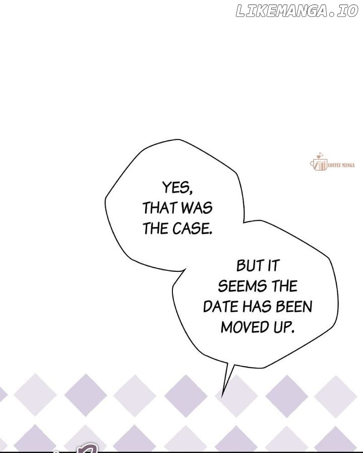 The Emperor's Sleepless Nights Chapter 44 - page 64