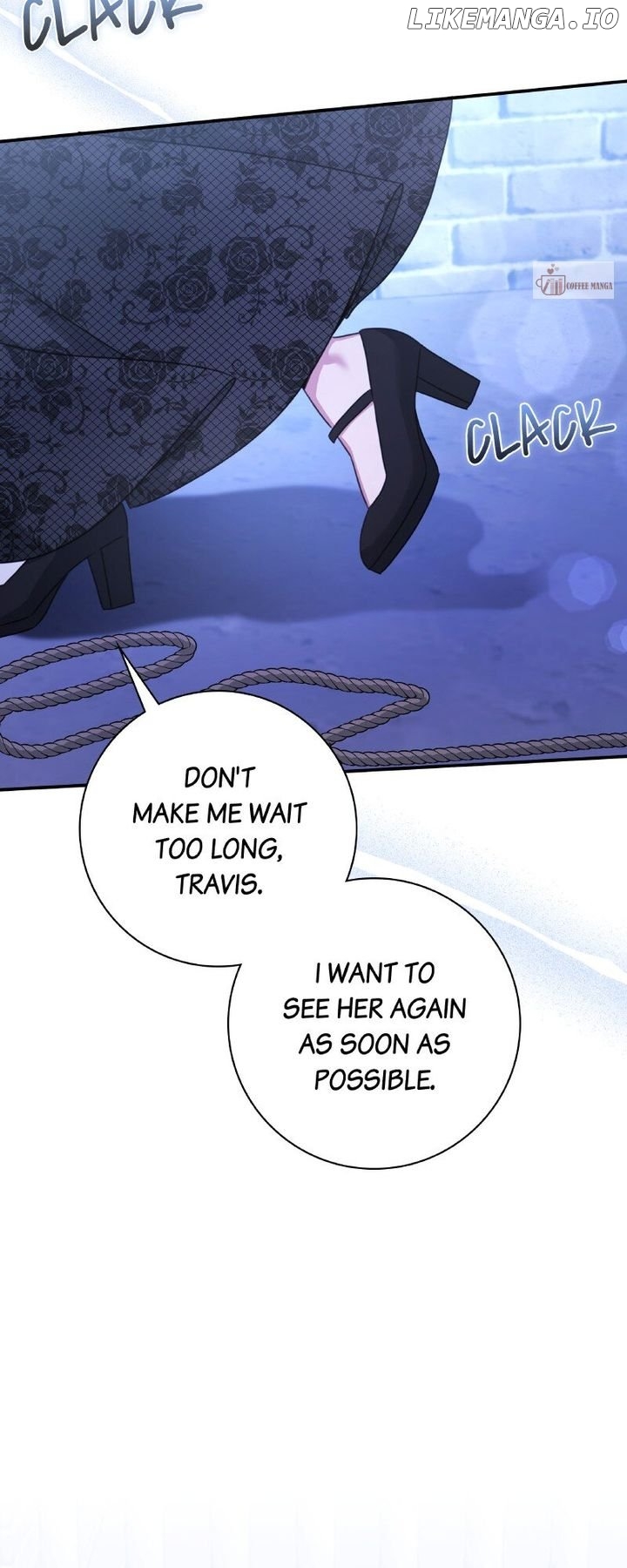 The Emperor's Sleepless Nights Chapter 44 - page 9