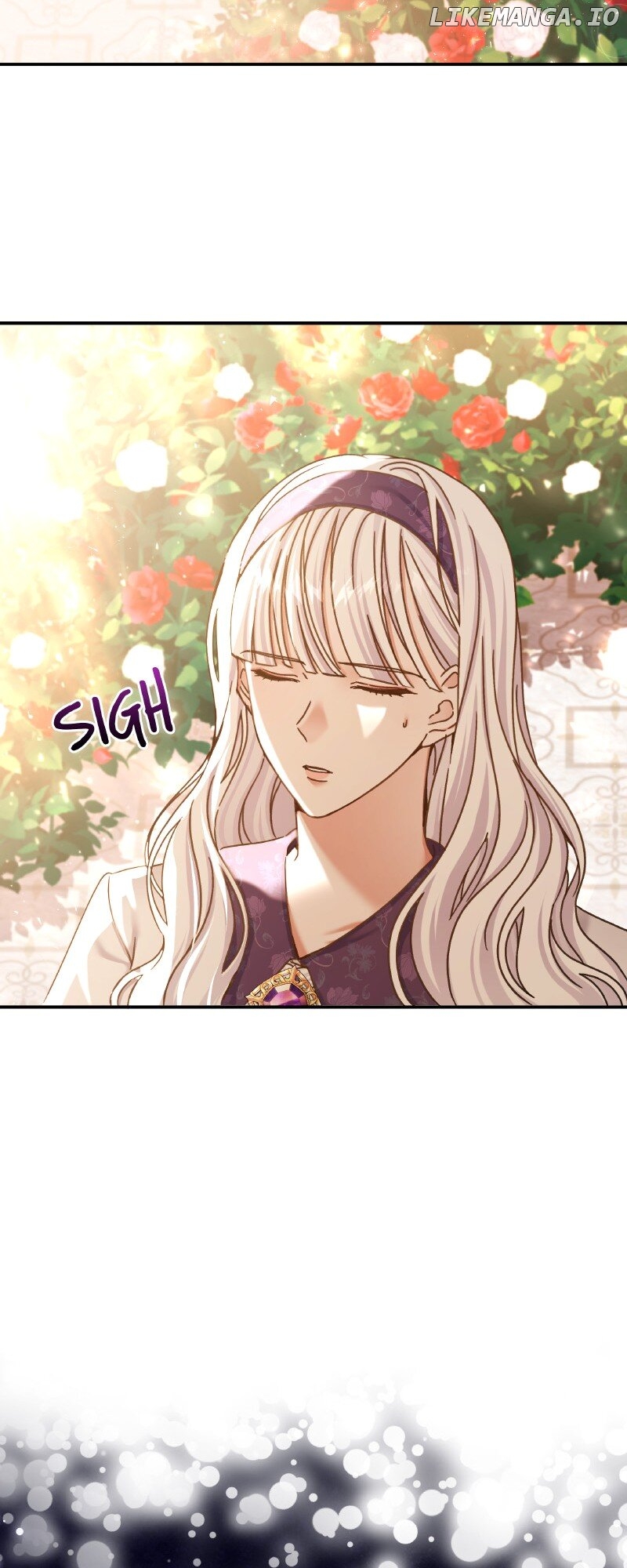 The Emperor's Sleepless Nights Chapter 13 - page 15