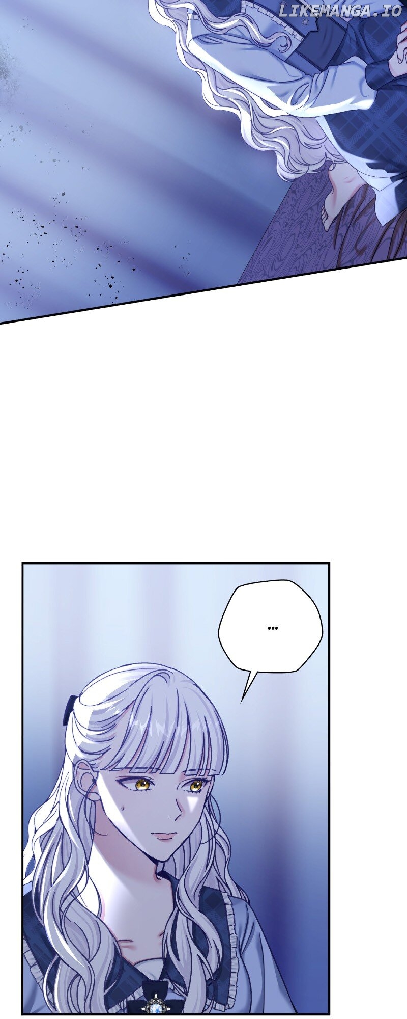 The Emperor's Sleepless Nights Chapter 13 - page 3