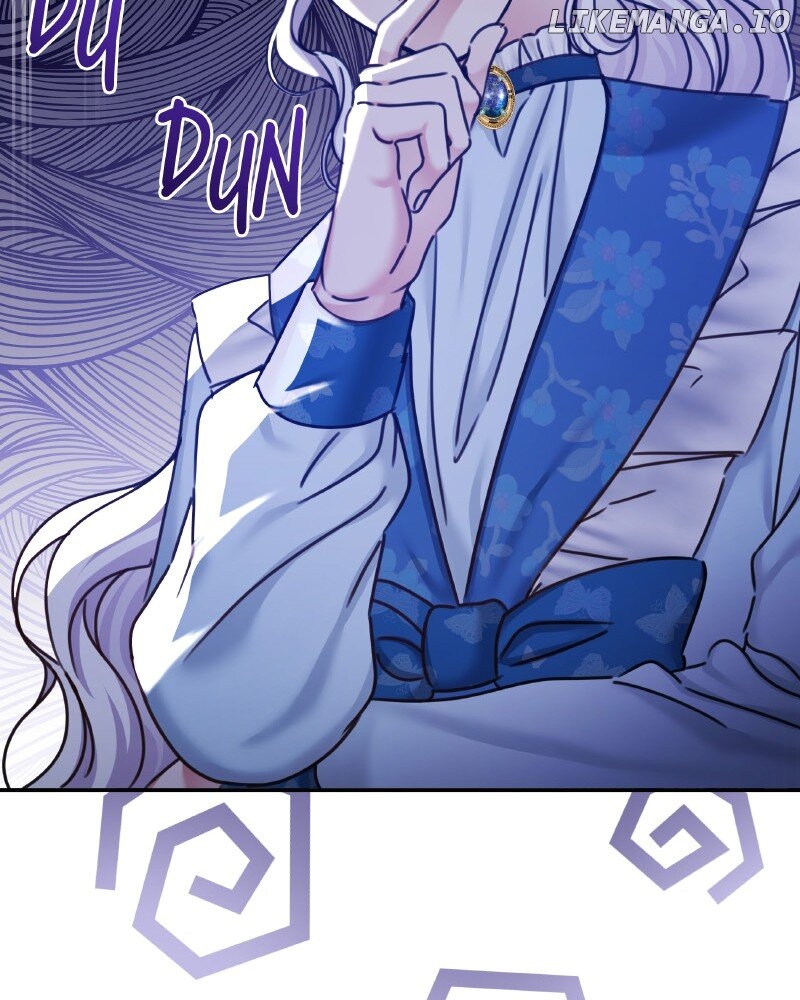 The Emperor's Sleepless Nights Chapter 13 - page 33