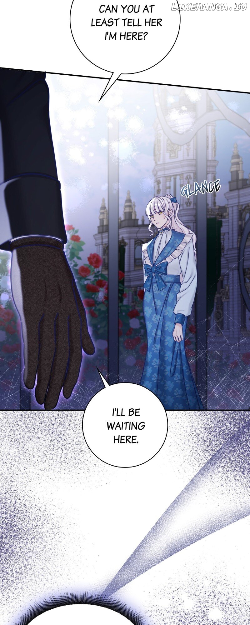 The Emperor's Sleepless Nights Chapter 13 - page 47