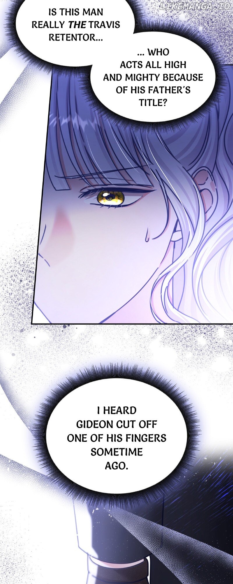 The Emperor's Sleepless Nights Chapter 13 - page 48
