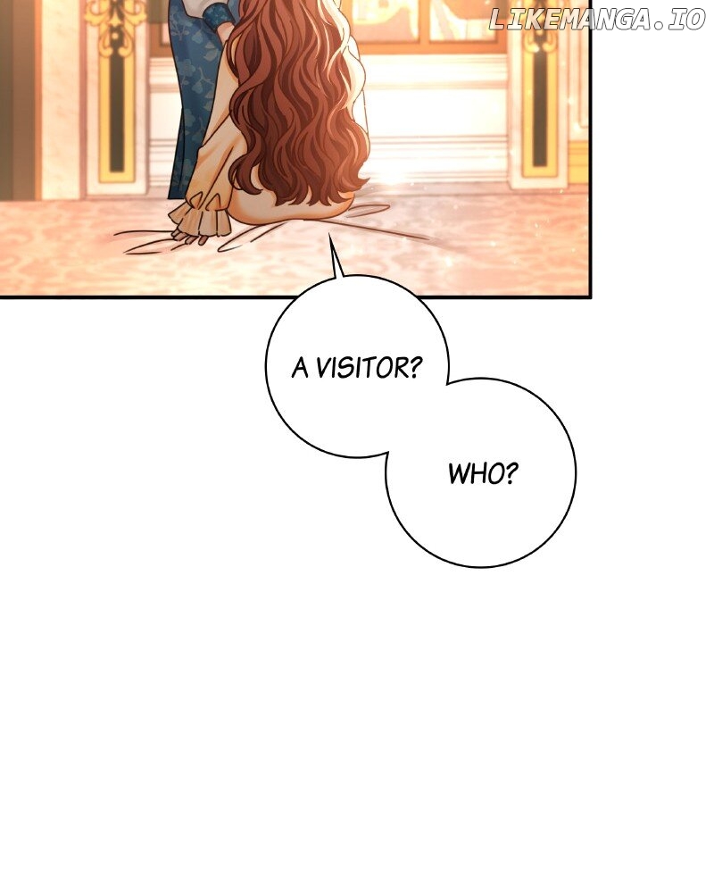 The Emperor's Sleepless Nights Chapter 13 - page 57