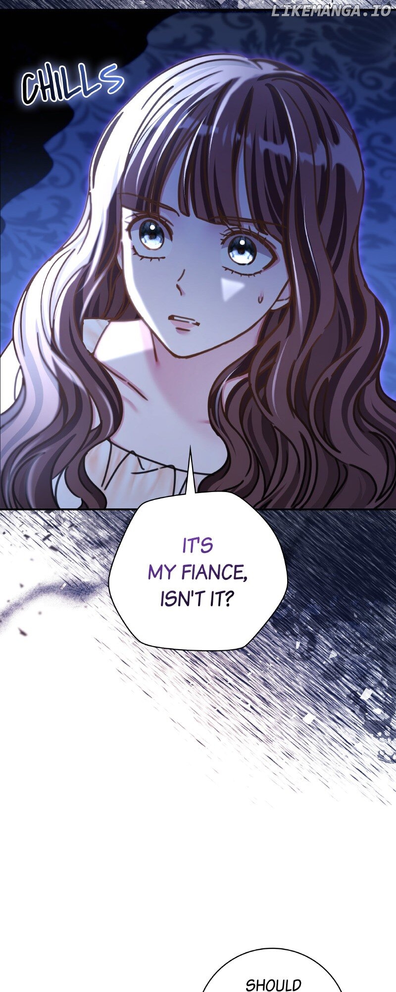 The Emperor's Sleepless Nights Chapter 13 - page 59