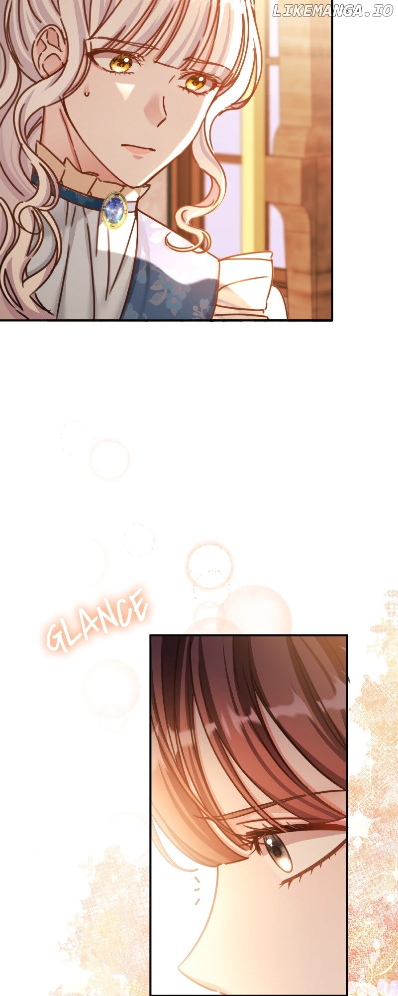 The Emperor's Sleepless Nights Chapter 13 - page 61