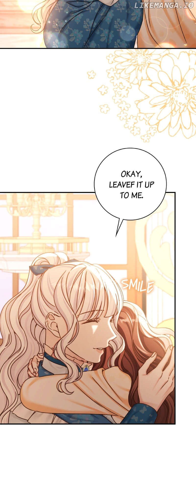 The Emperor's Sleepless Nights Chapter 13 - page 68