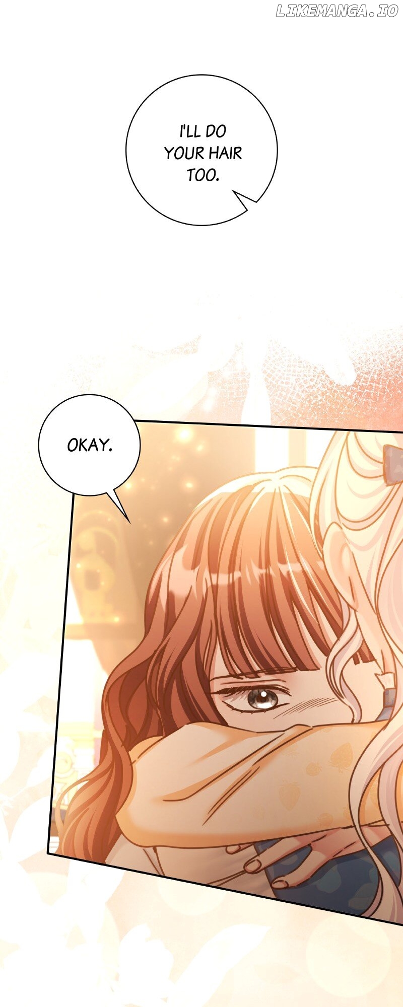 The Emperor's Sleepless Nights Chapter 13 - page 69