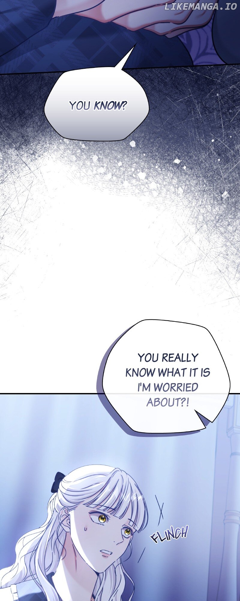 The Emperor's Sleepless Nights Chapter 13 - page 7