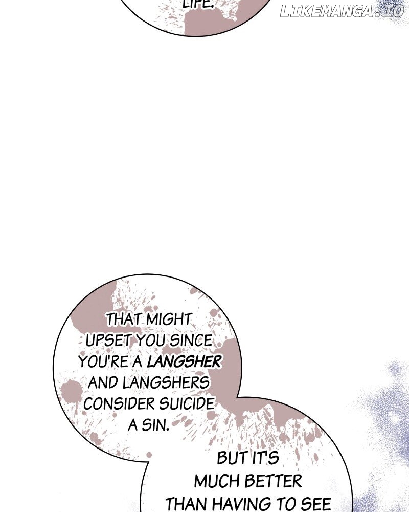 The Emperor's Sleepless Nights Chapter 13 - page 9