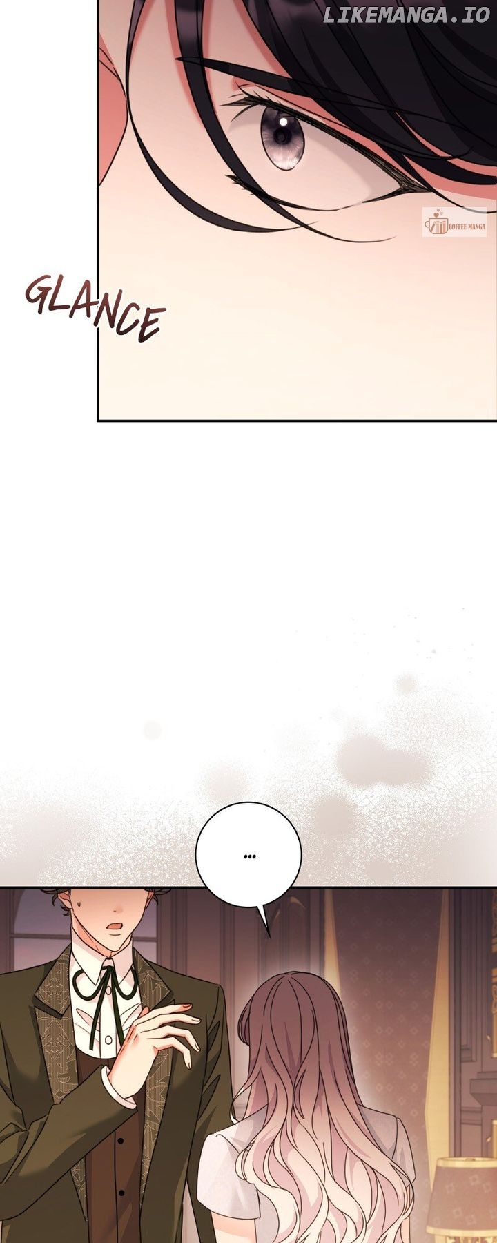 The Emperor's Sleepless Nights Chapter 43 - page 11