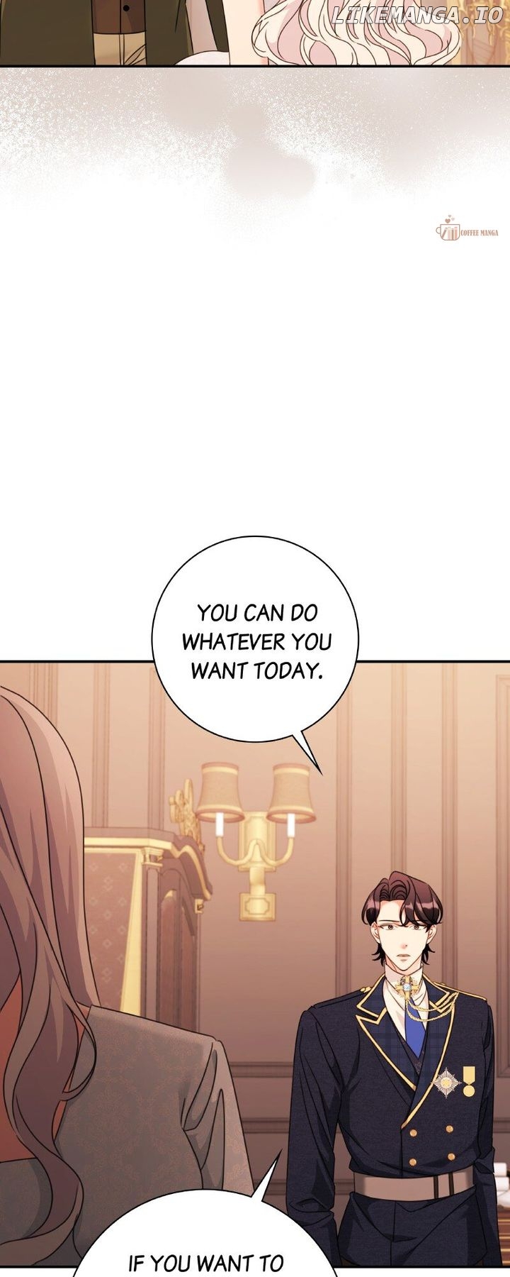 The Emperor's Sleepless Nights Chapter 43 - page 12