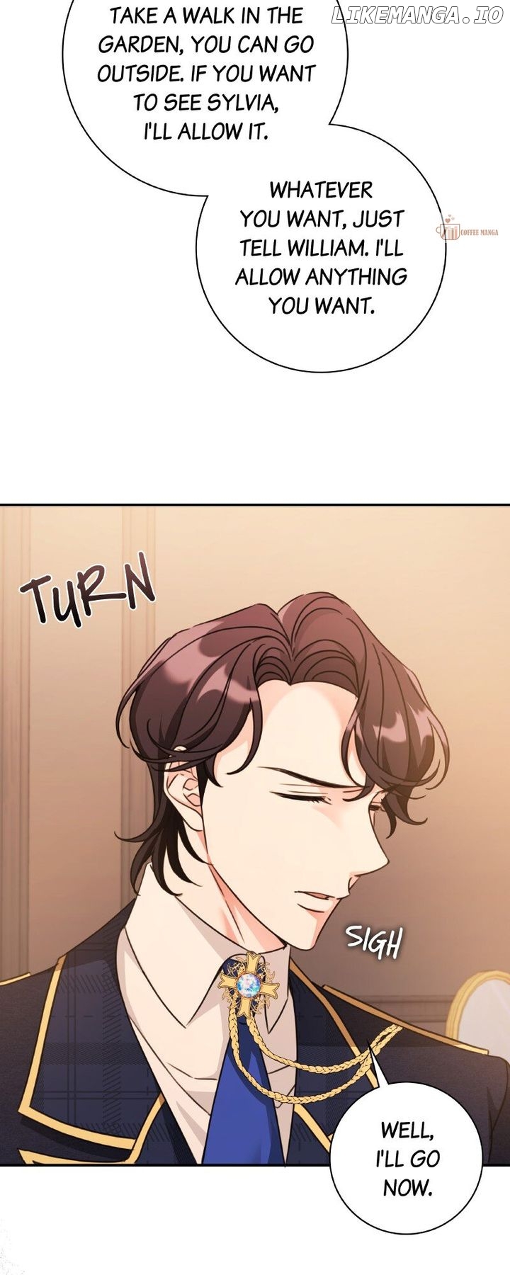 The Emperor's Sleepless Nights Chapter 43 - page 13