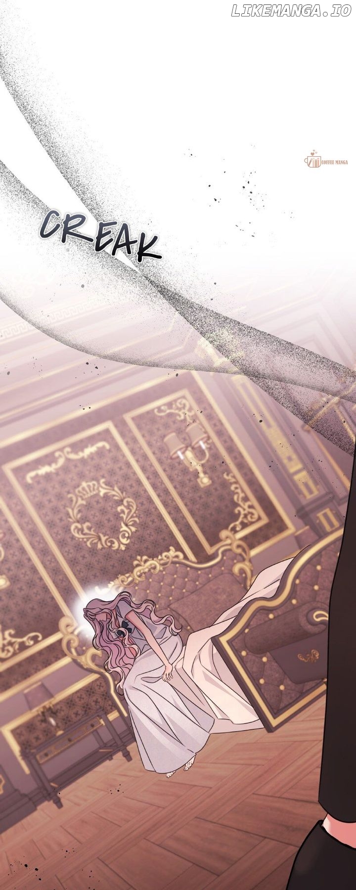The Emperor's Sleepless Nights Chapter 43 - page 14