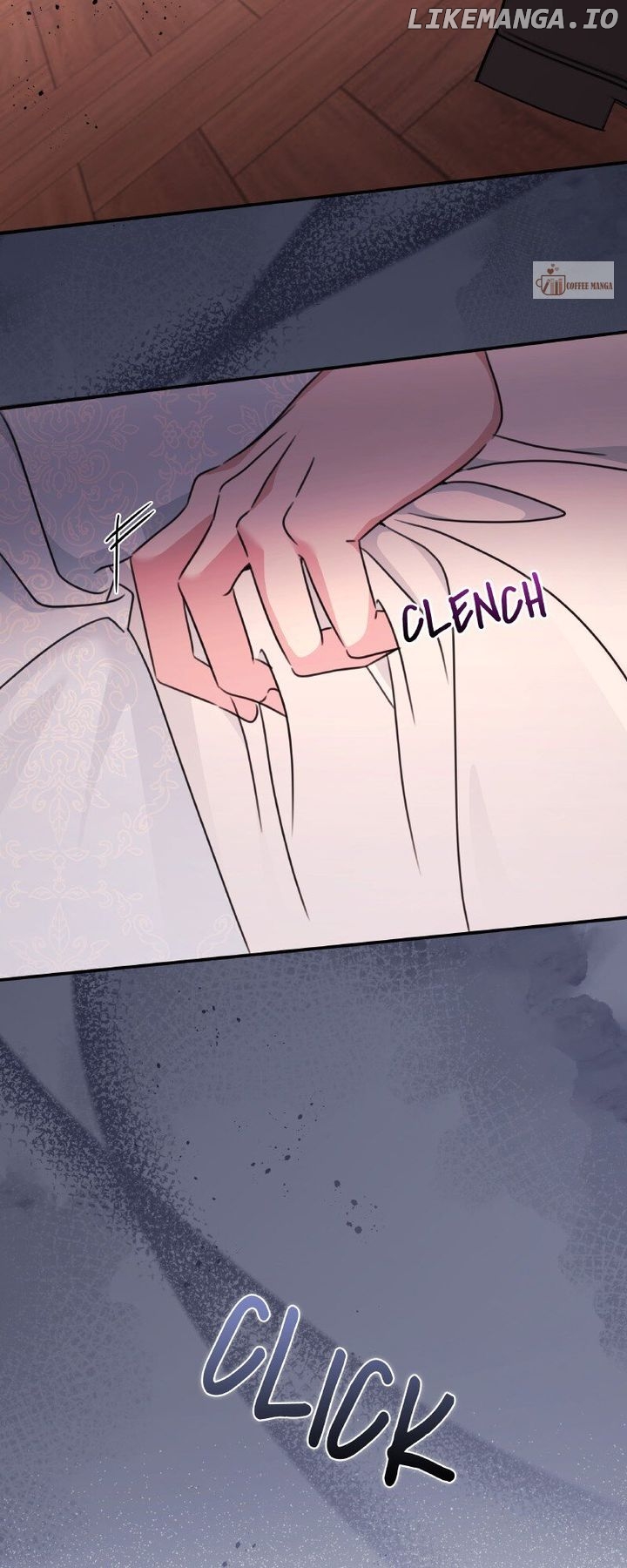 The Emperor's Sleepless Nights Chapter 43 - page 15