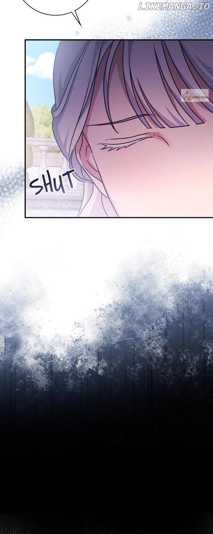 The Emperor's Sleepless Nights Chapter 43 - page 22
