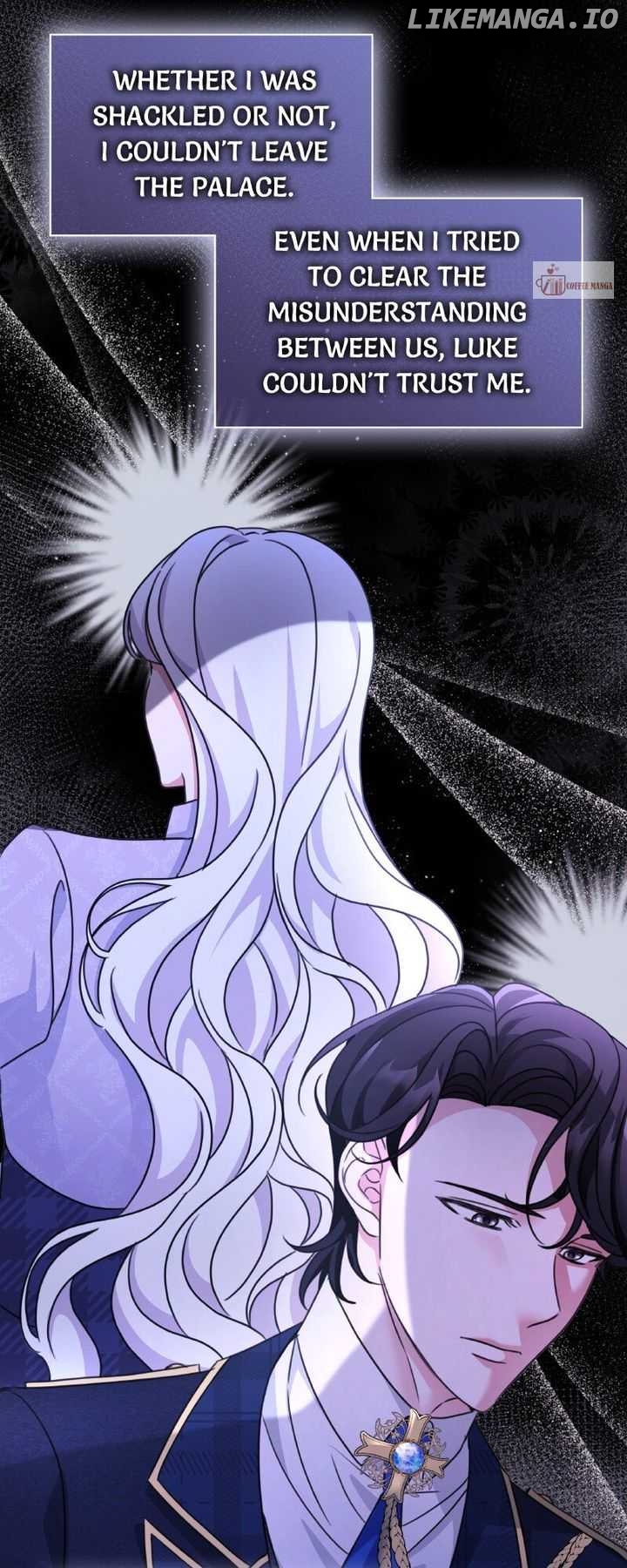 The Emperor's Sleepless Nights Chapter 43 - page 23