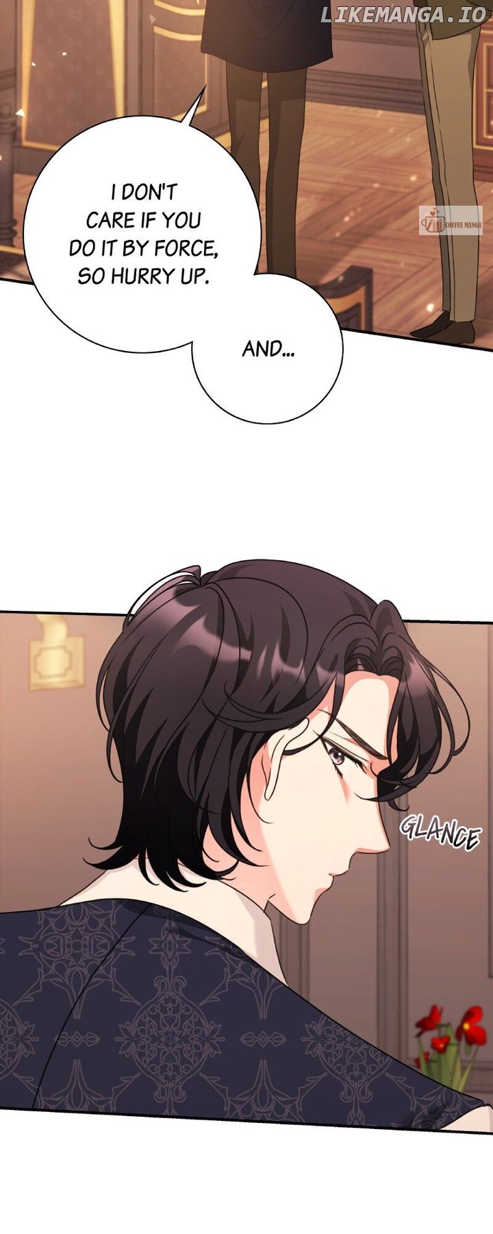 The Emperor's Sleepless Nights Chapter 43 - page 3