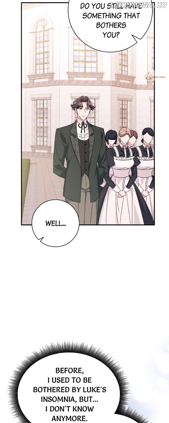 The Emperor's Sleepless Nights Chapter 43 - page 31