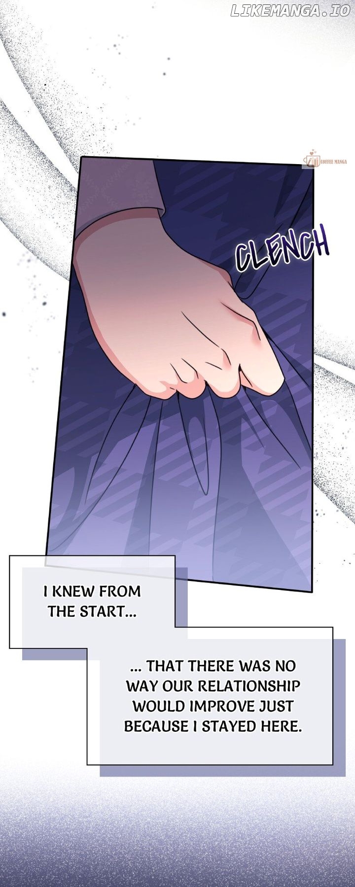 The Emperor's Sleepless Nights Chapter 43 - page 36