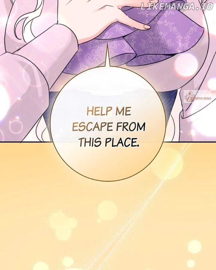 The Emperor's Sleepless Nights Chapter 43 - page 40