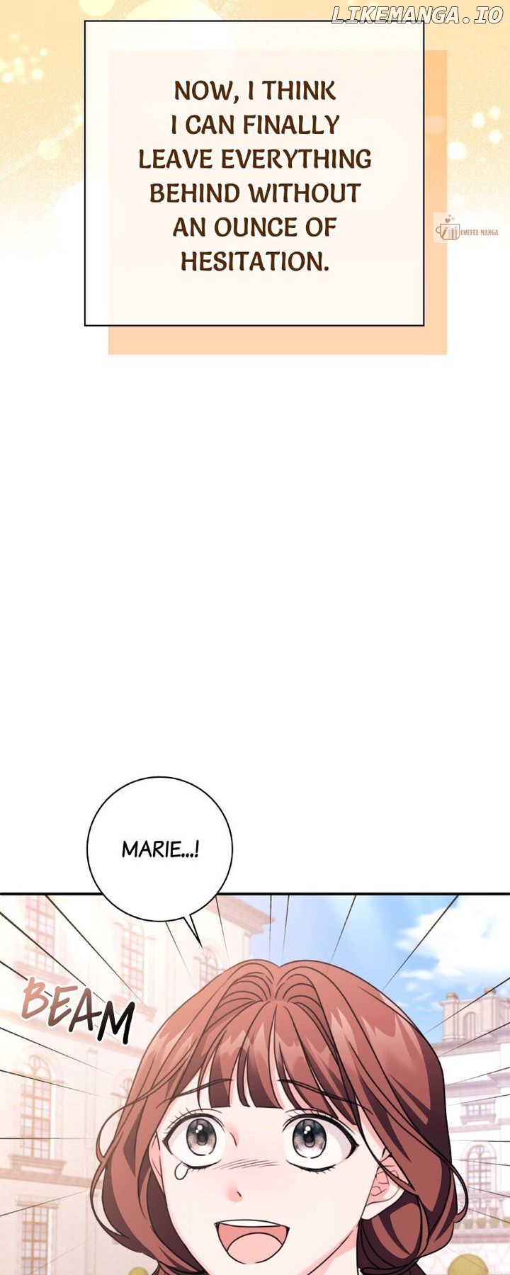 The Emperor's Sleepless Nights Chapter 43 - page 41