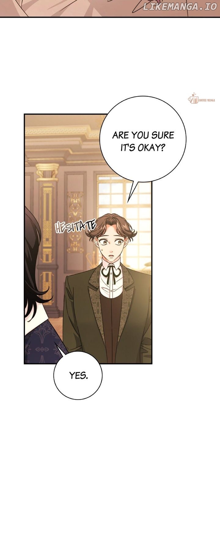 The Emperor's Sleepless Nights Chapter 43 - page 5