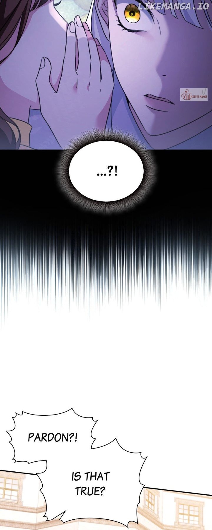 The Emperor's Sleepless Nights Chapter 43 - page 50
