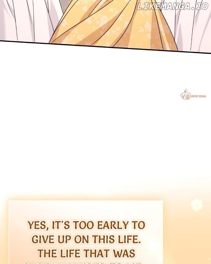 The Emperor's Sleepless Nights Chapter 43 - page 56