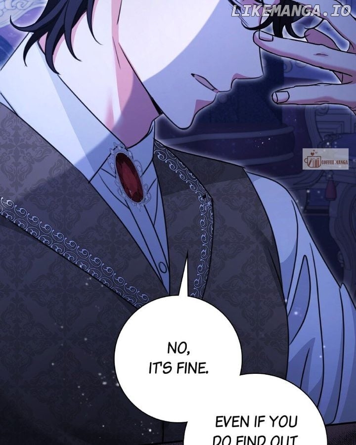 The Emperor's Sleepless Nights Chapter 43 - page 64