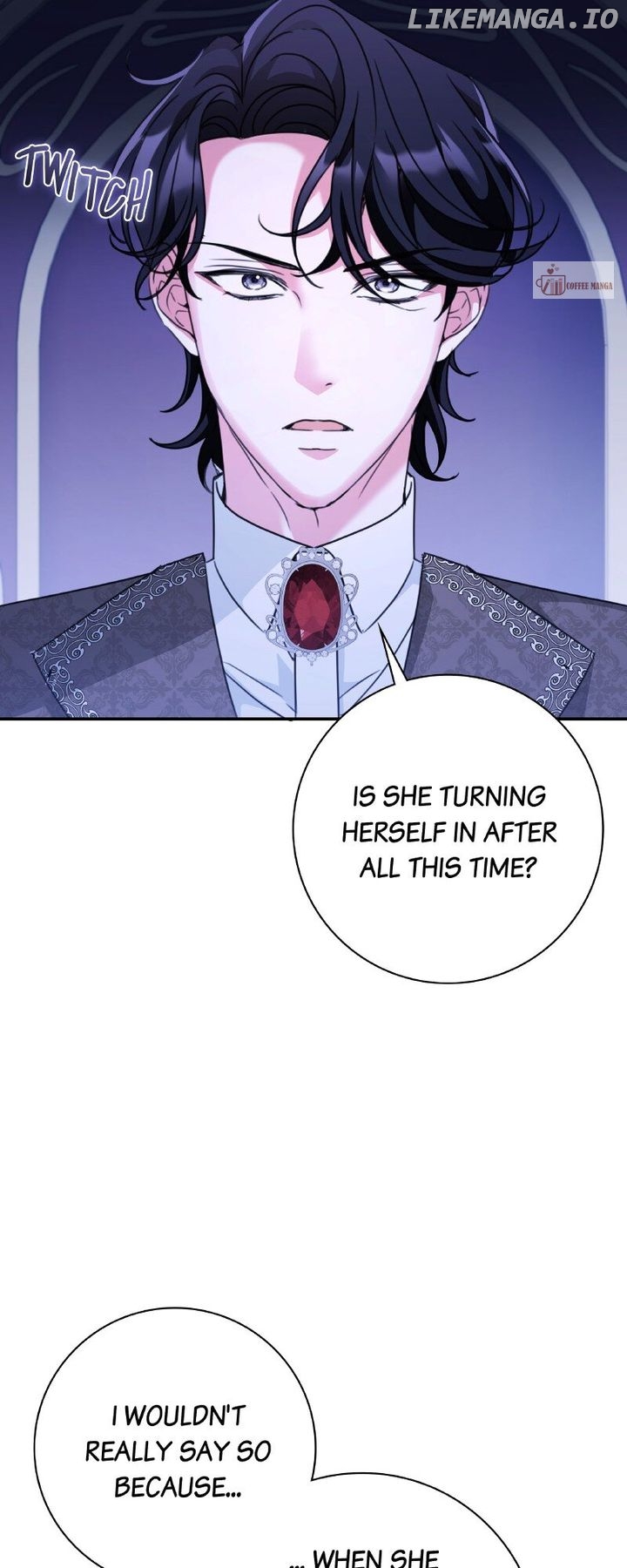 The Emperor's Sleepless Nights Chapter 43 - page 69