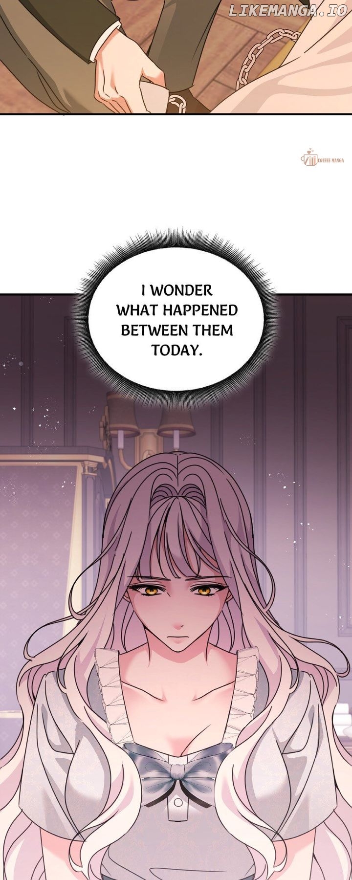 The Emperor's Sleepless Nights Chapter 43 - page 7