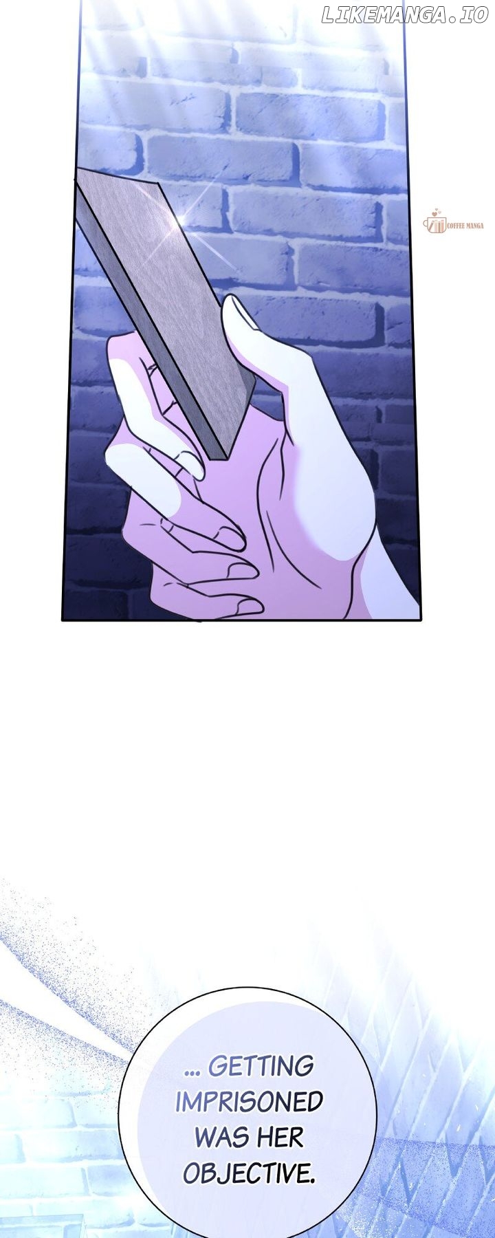 The Emperor's Sleepless Nights Chapter 43 - page 71
