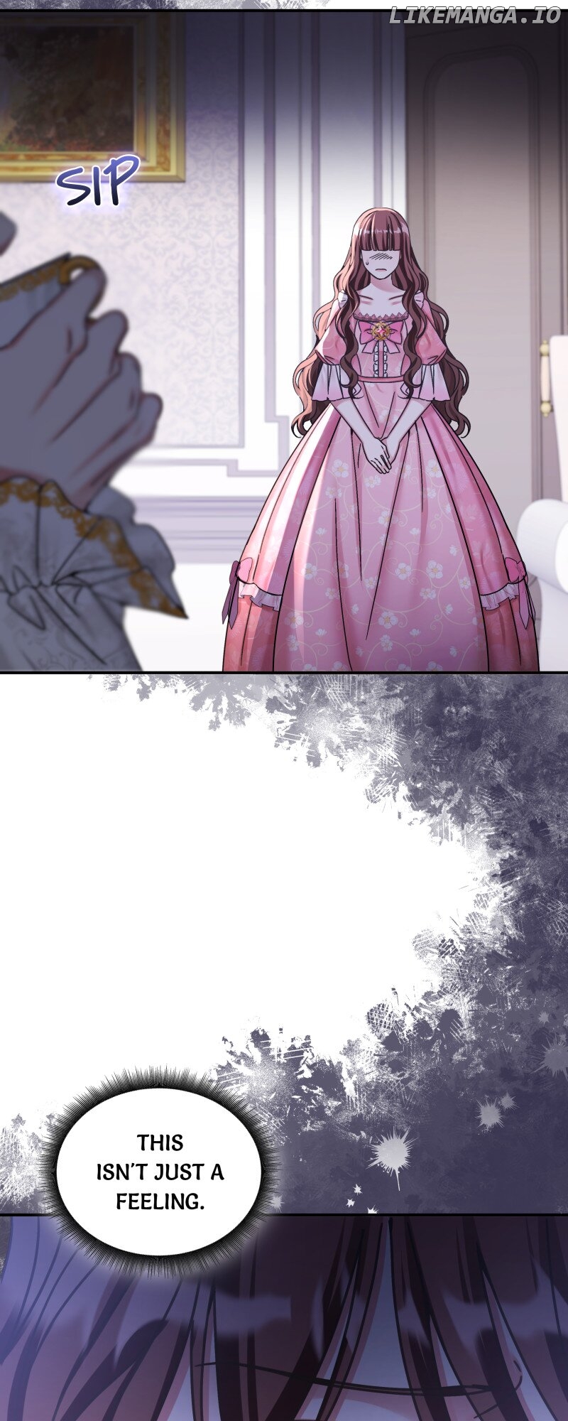 The Emperor's Sleepless Nights Chapter 12 - page 25