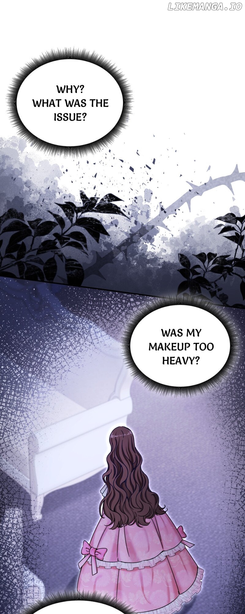 The Emperor's Sleepless Nights Chapter 12 - page 28