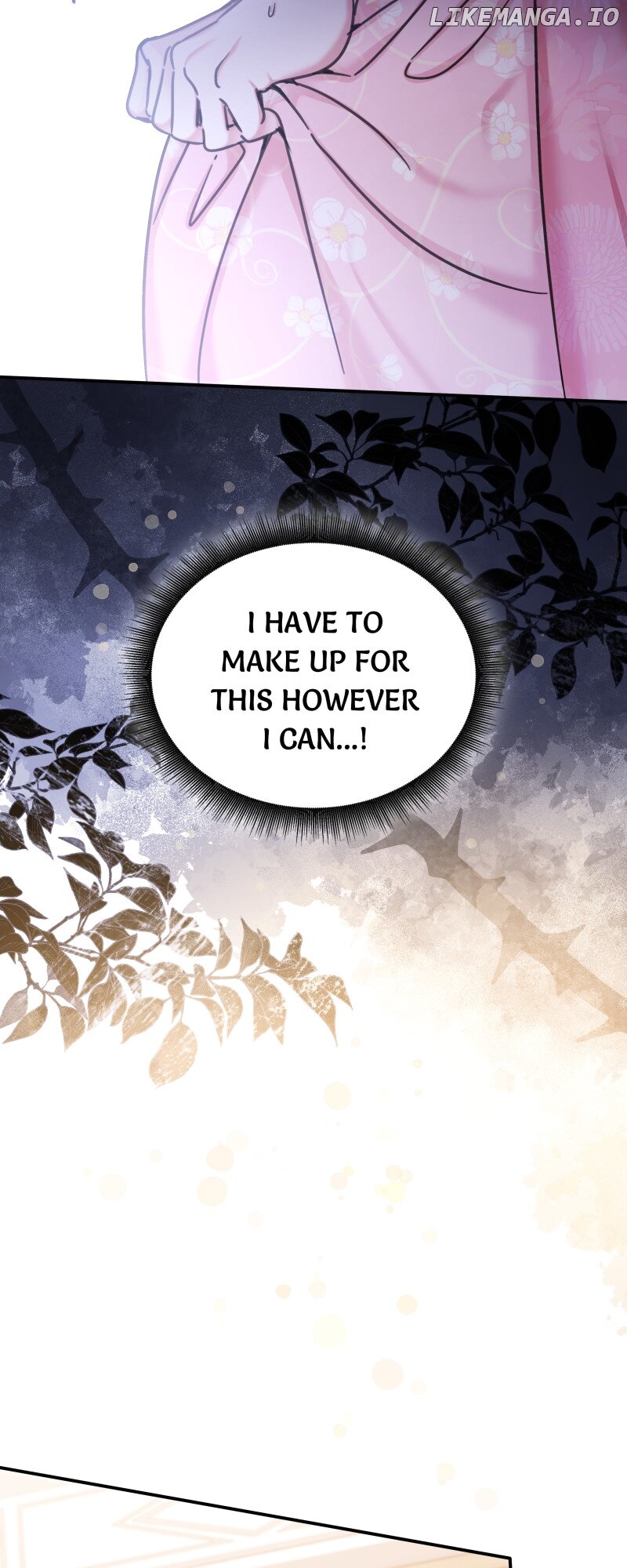 The Emperor's Sleepless Nights Chapter 12 - page 30