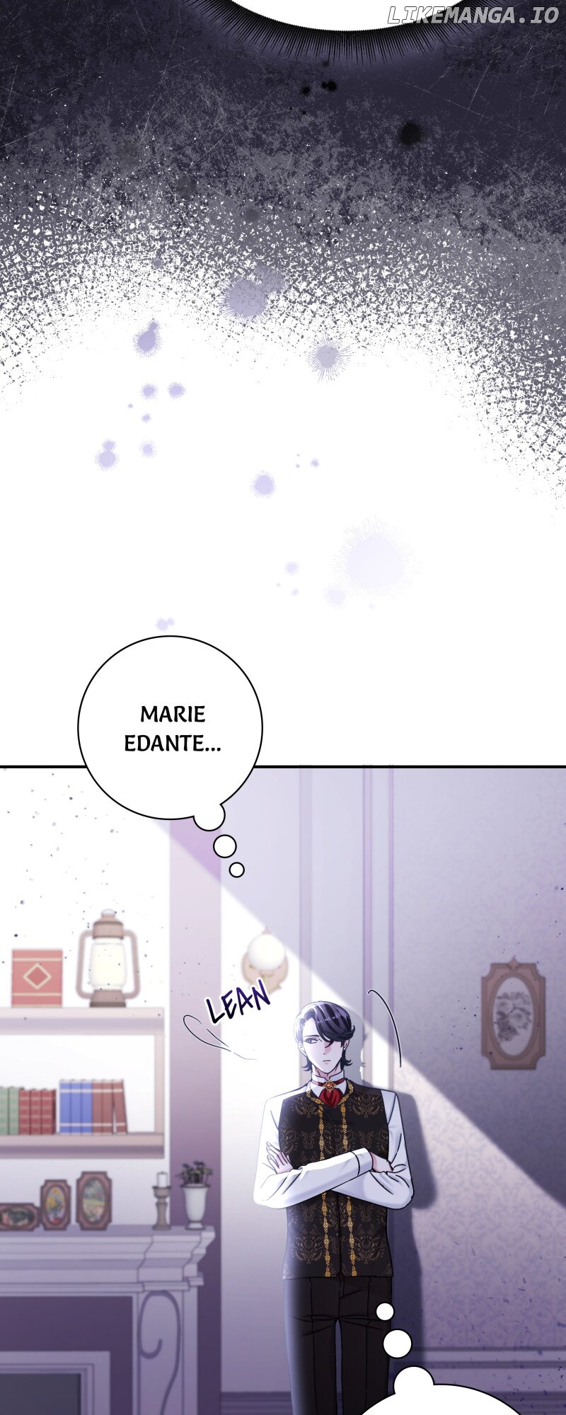 The Emperor's Sleepless Nights Chapter 12 - page 4