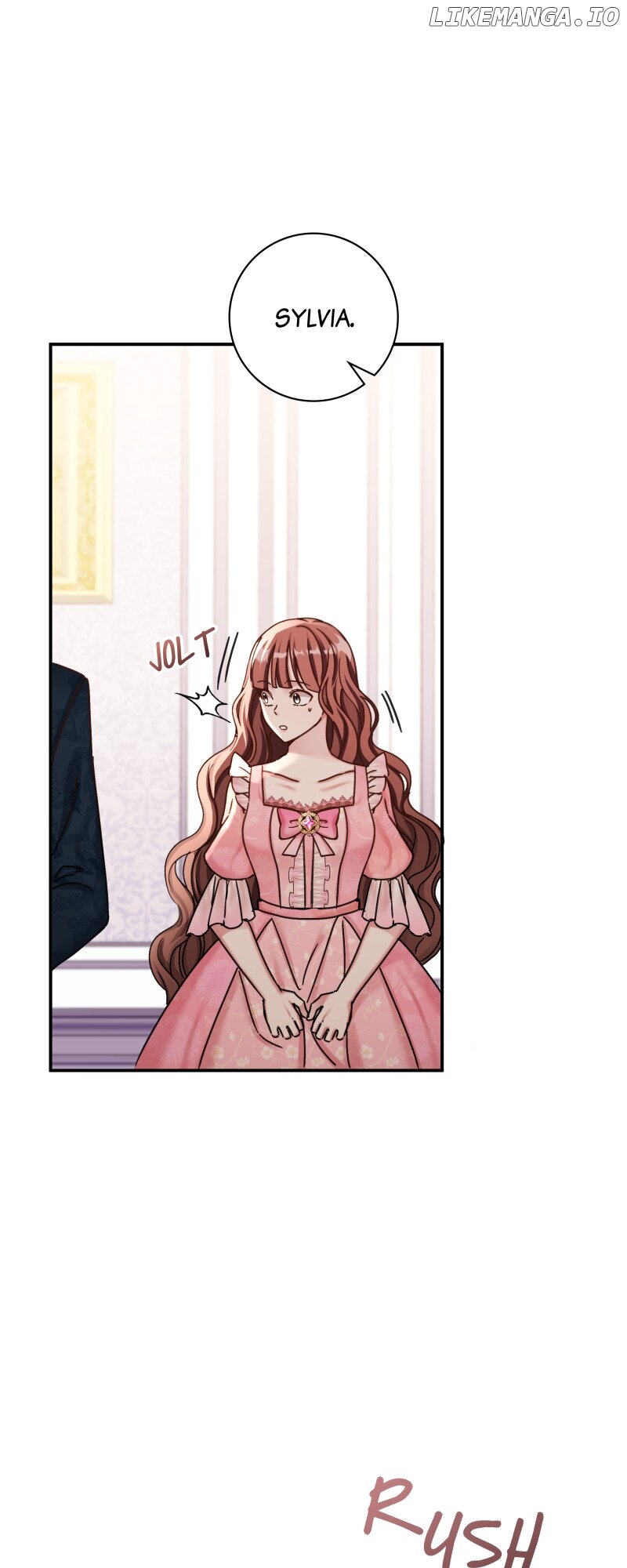 The Emperor's Sleepless Nights Chapter 12 - page 43