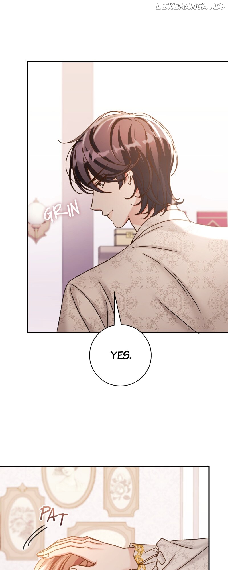 The Emperor's Sleepless Nights Chapter 12 - page 49