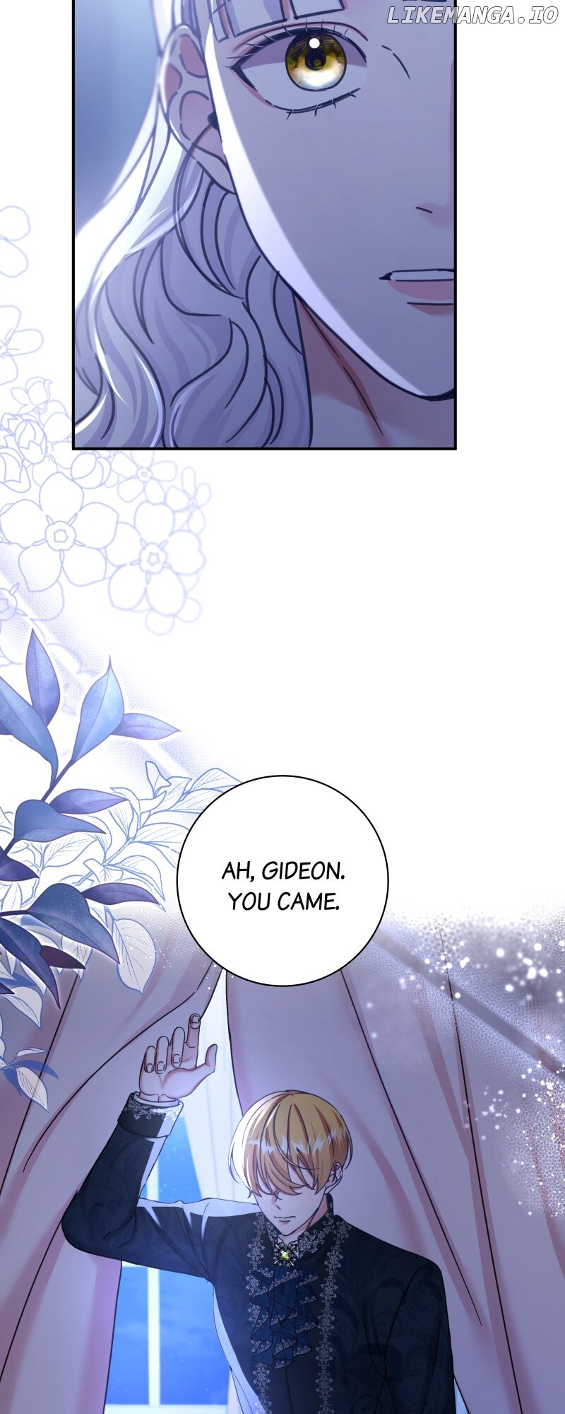 The Emperor's Sleepless Nights Chapter 12 - page 62